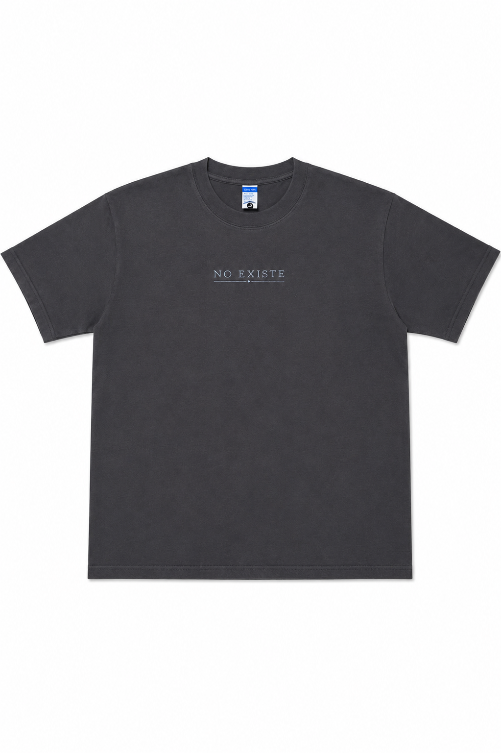 Gray-T-SHIRT