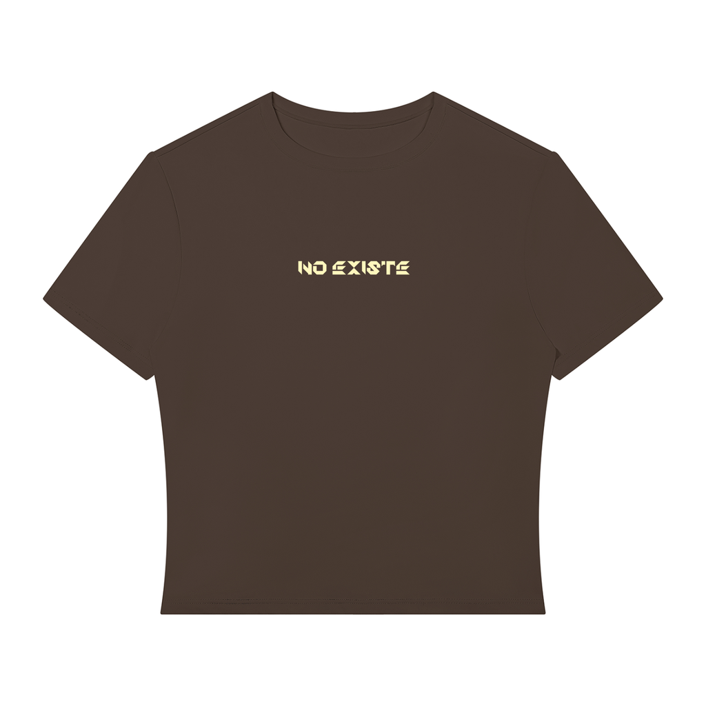 Women’s Performance Crop T-Shirt