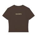 Women’s Performance Crop T-Shirt
