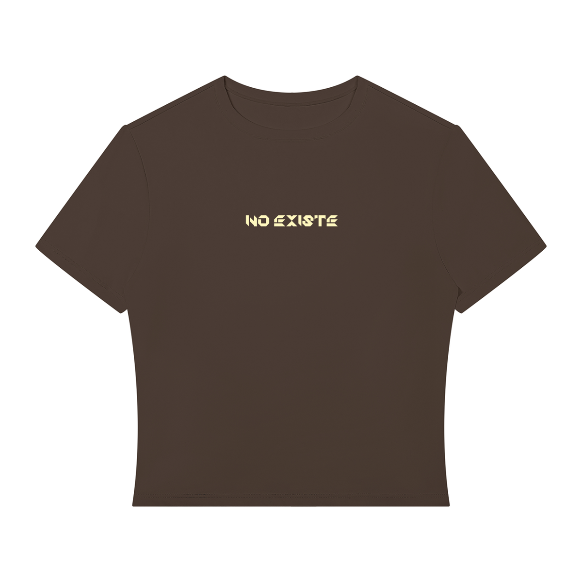 Women’s Performance Crop T-Shirt