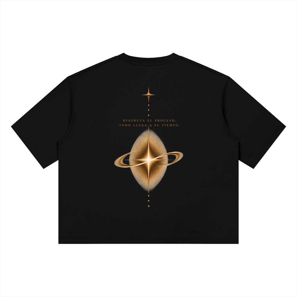 Unisex Heavyweight Boxy T-Shirt