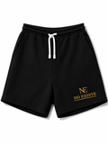 black short
