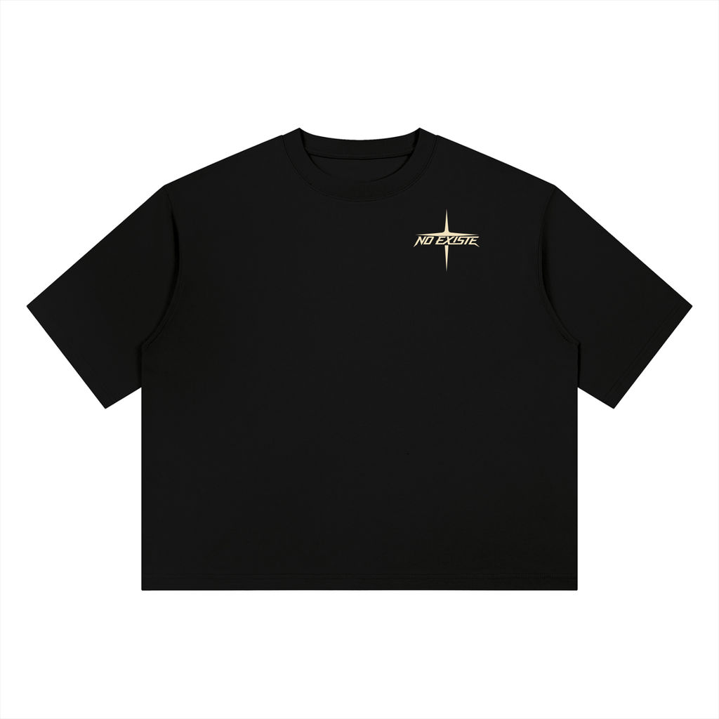 Unisex Heavyweight Boxy T-Shirt