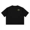 Unisex Heavyweight Boxy T-Shirt