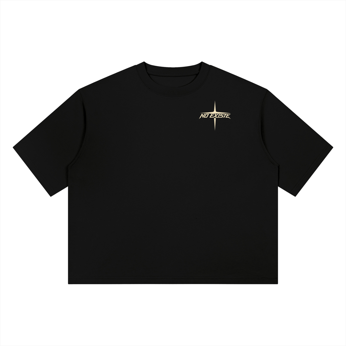 Unisex Heavyweight Boxy T-Shirt