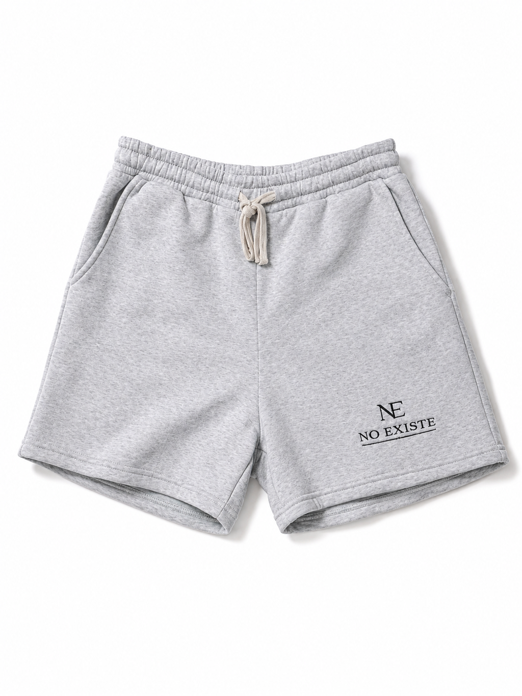 silver short