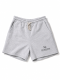 silver short