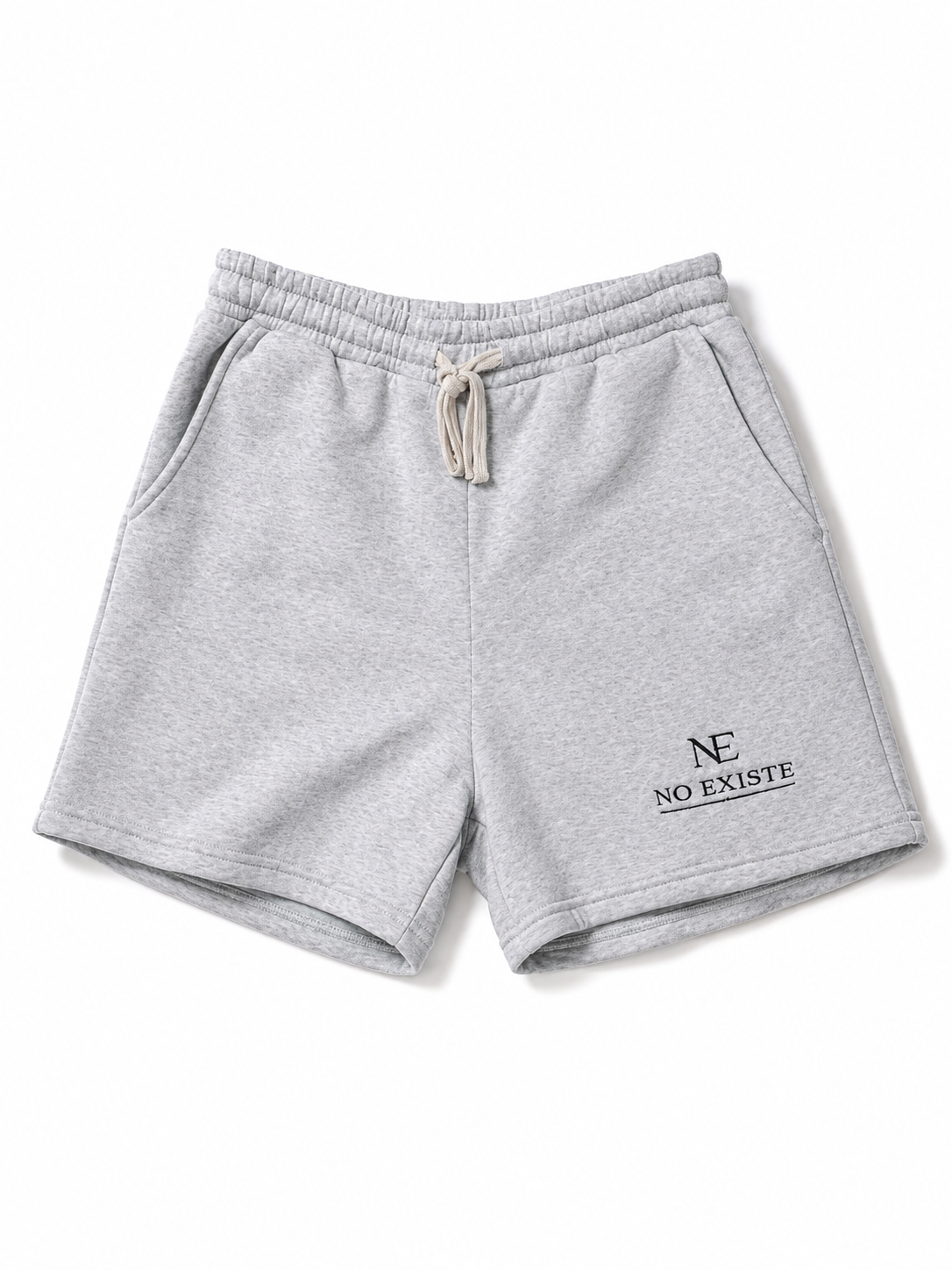 silver short