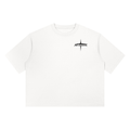 Unisex Heavyweight Boxy T-Shirt