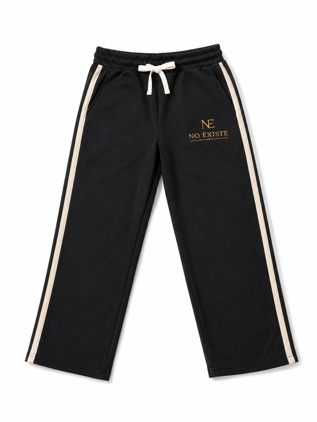 Black pant