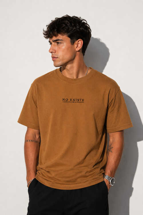 Bronze-T-SHIRT