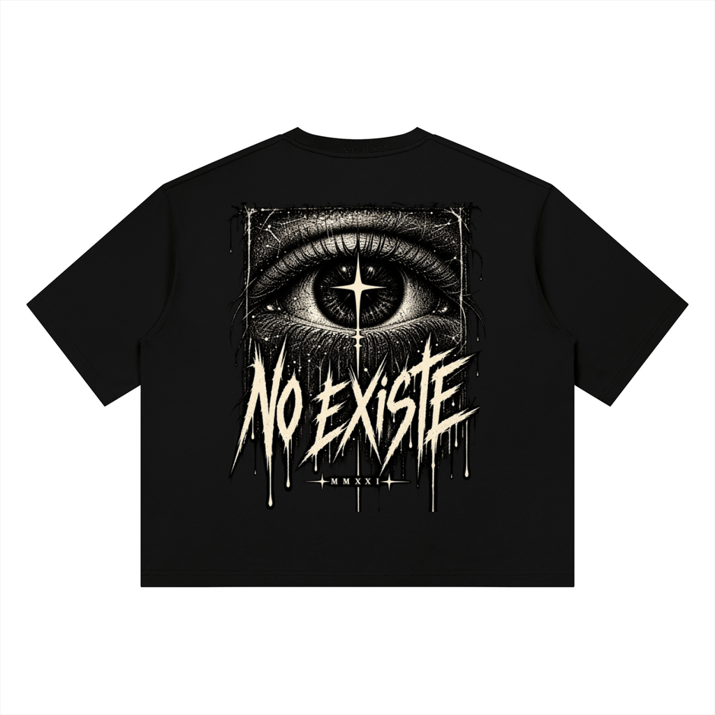 Unisex Heavyweight Boxy T-Shirt