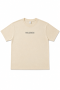 Beige-T-Shirt