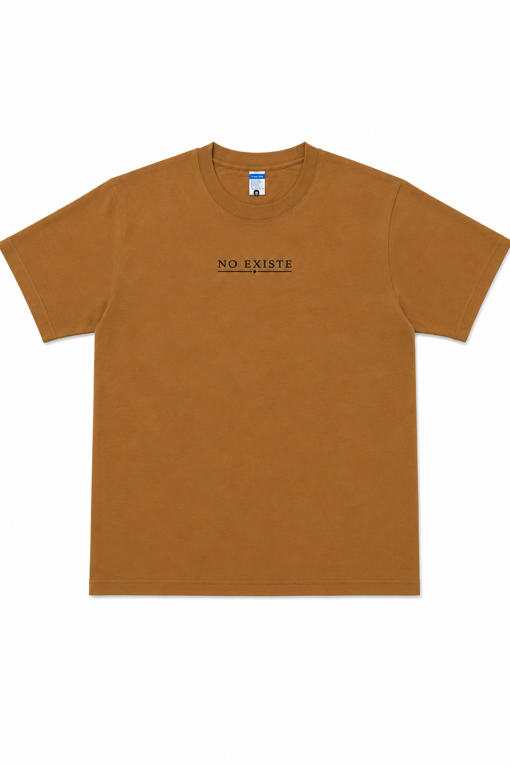 Bronze-T-SHIRT