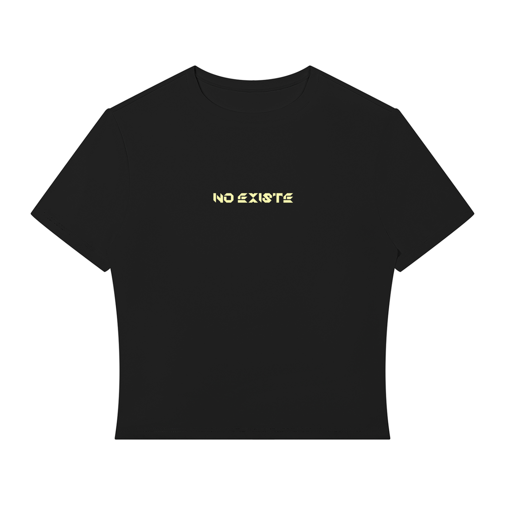 Women’s Performance Crop T-Shirt