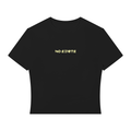 Women’s Performance Crop T-Shirt