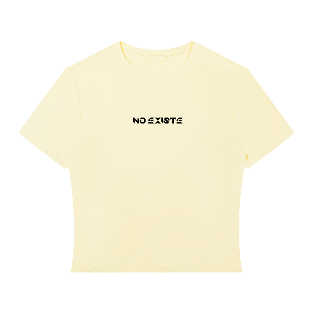 Women’s Performance Crop T-Shirt