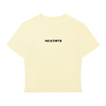 Women’s Performance Crop T-Shirt