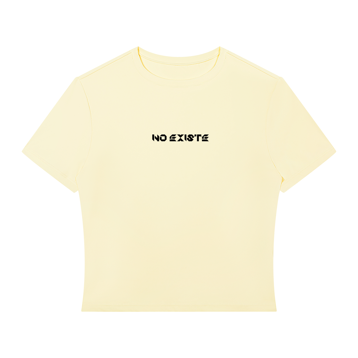 Women’s Performance Crop T-Shirt