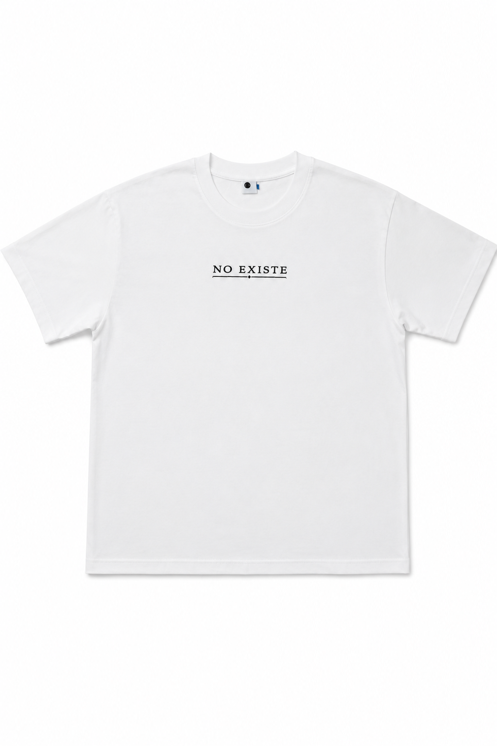 White-T-SHIRT