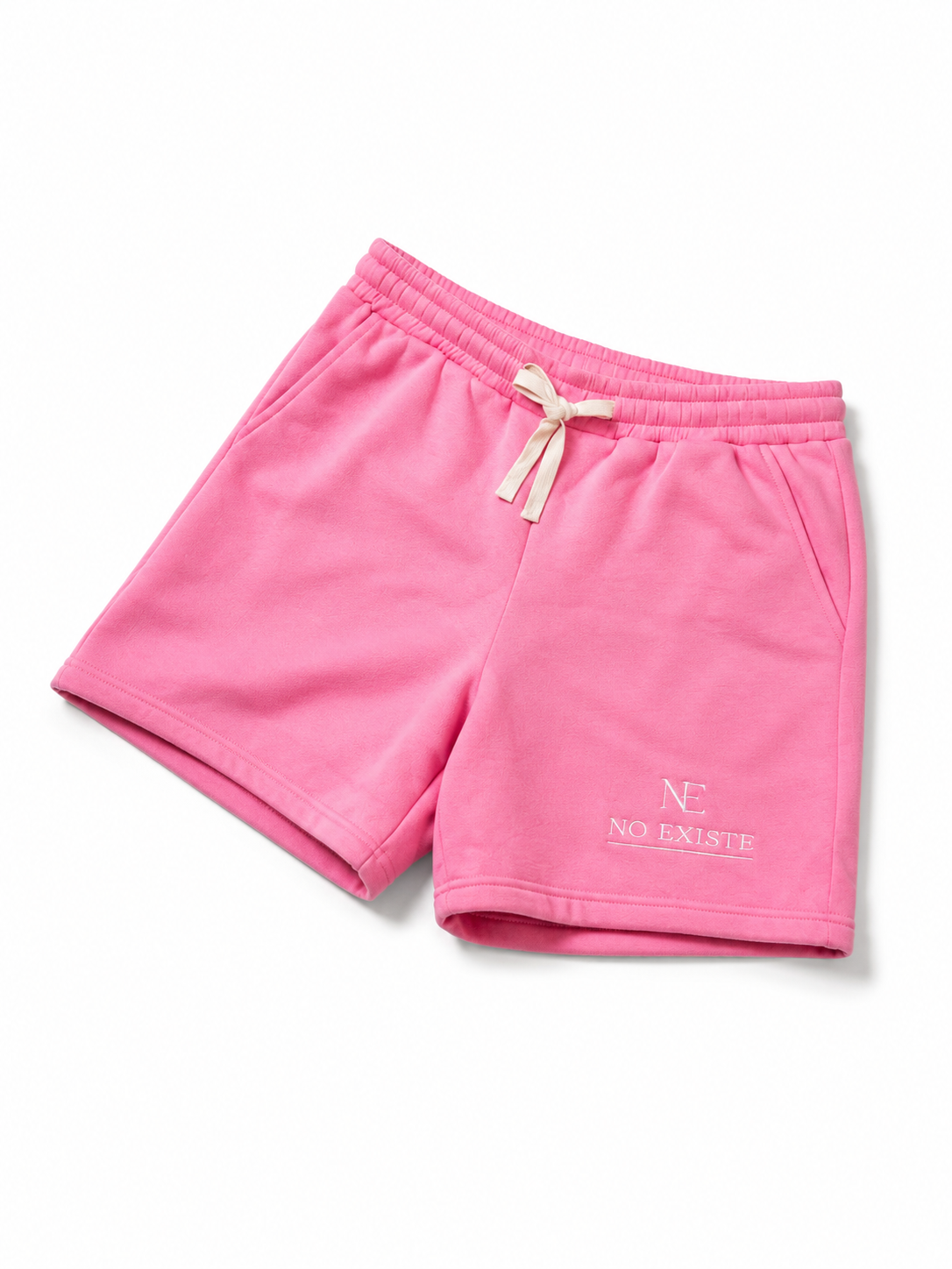 pink short