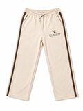 Beige pant
