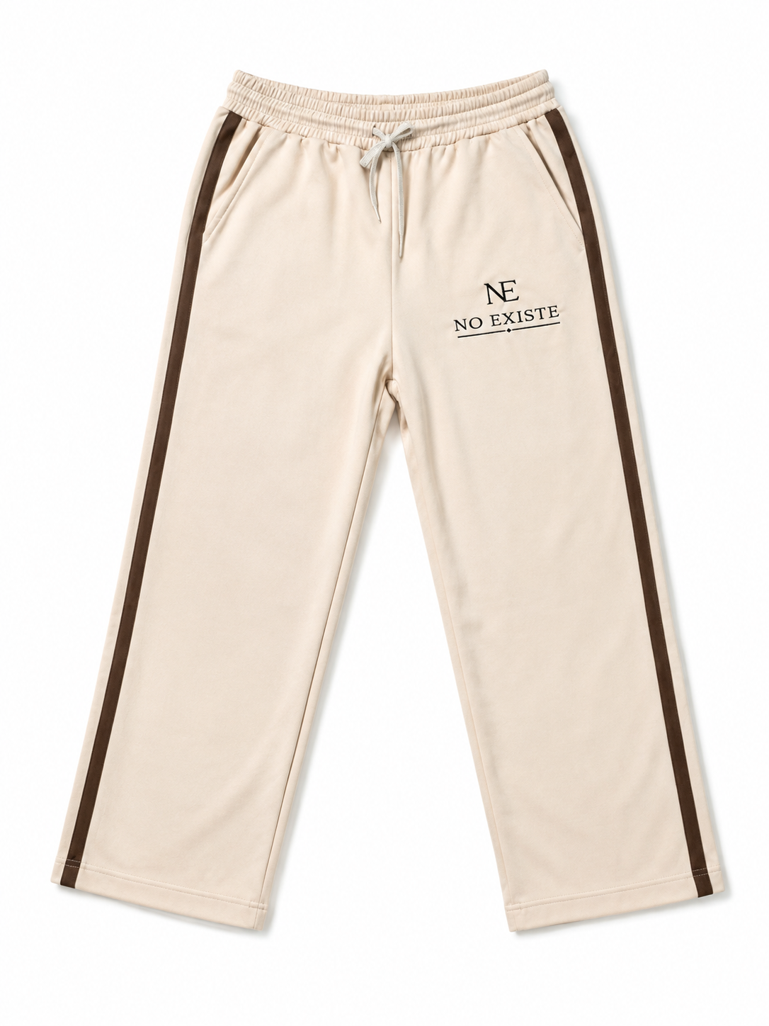 Beige pant