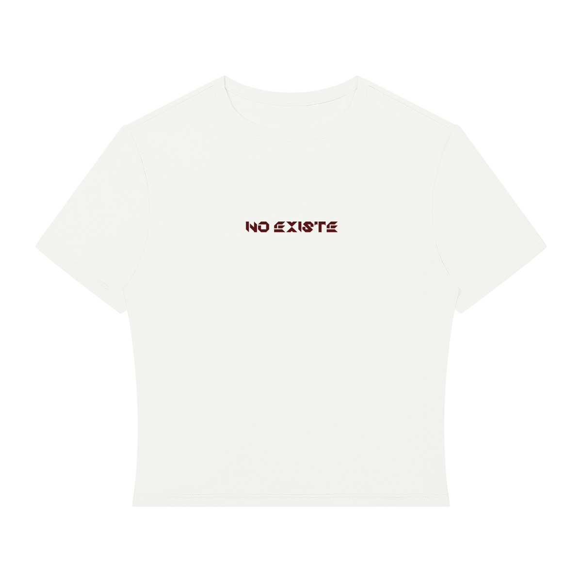 Women’s Performance Crop T-Shirt